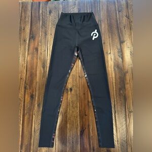 Peloton Full length leggings